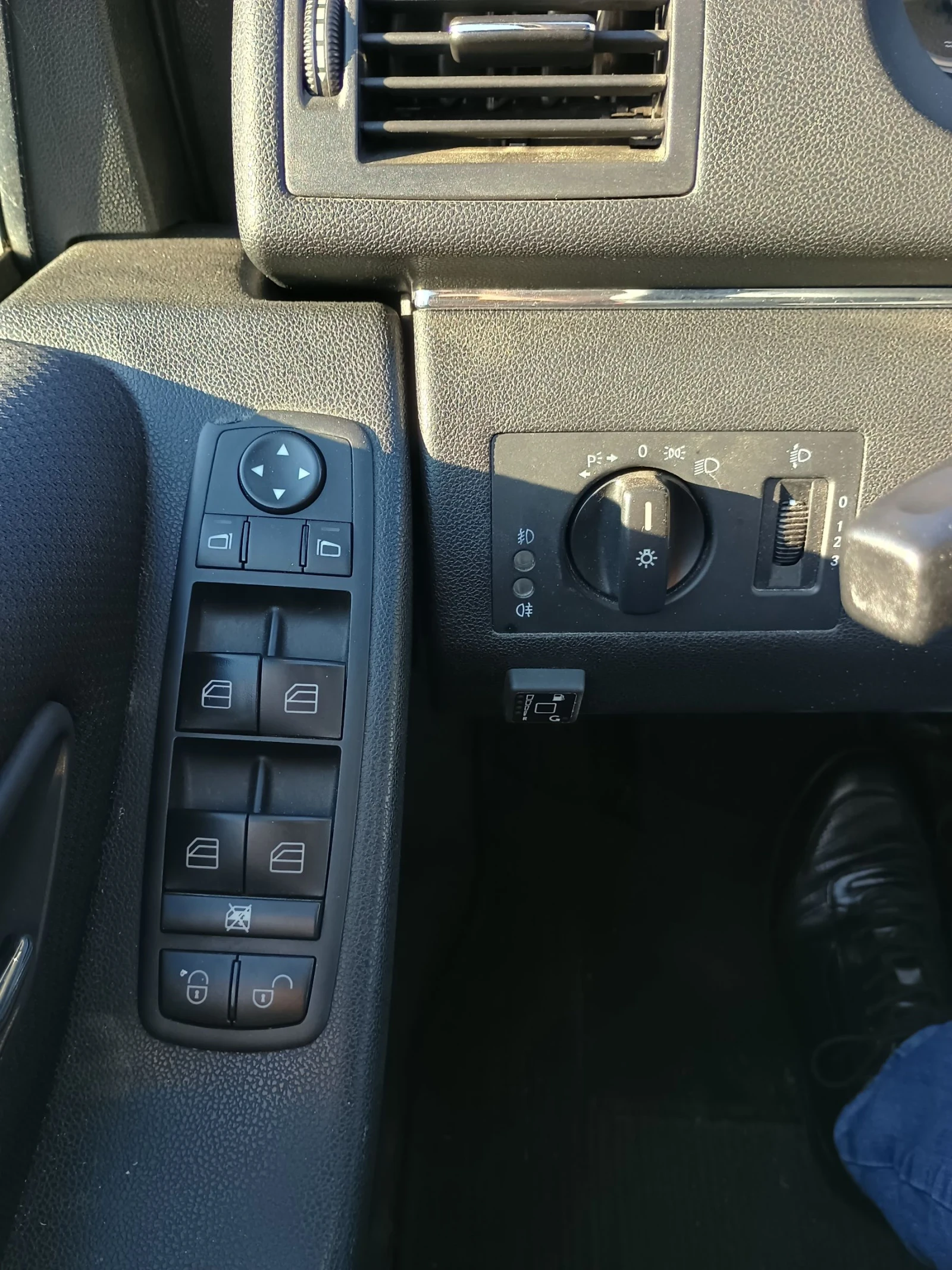 Mercedes-Benz B 170 1.6 ��� ������ | Mobile.bg � ����������� 9