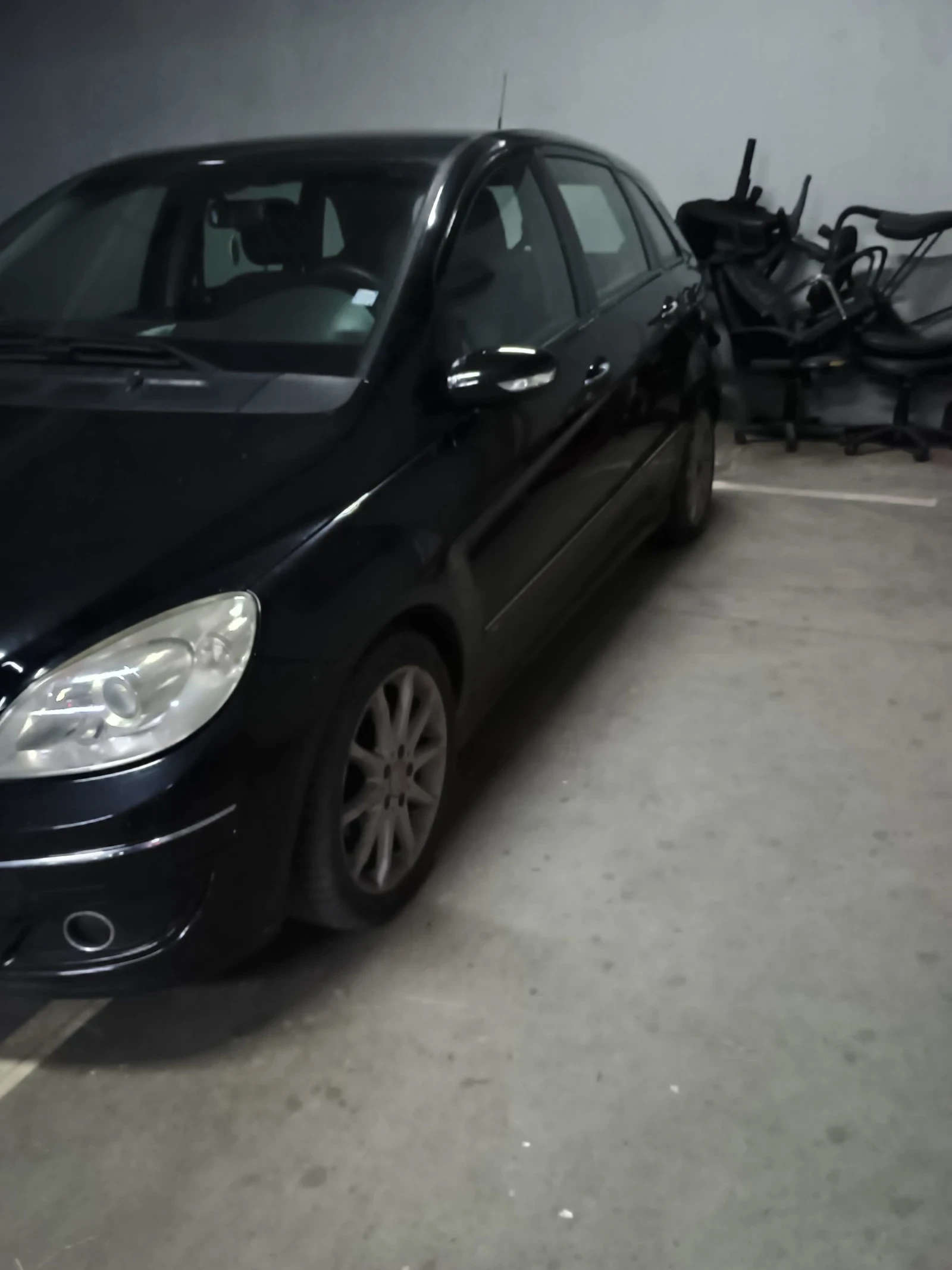 Mercedes-Benz B 170 1.6 ��� ������ | Mobile.bg � ����������� 3