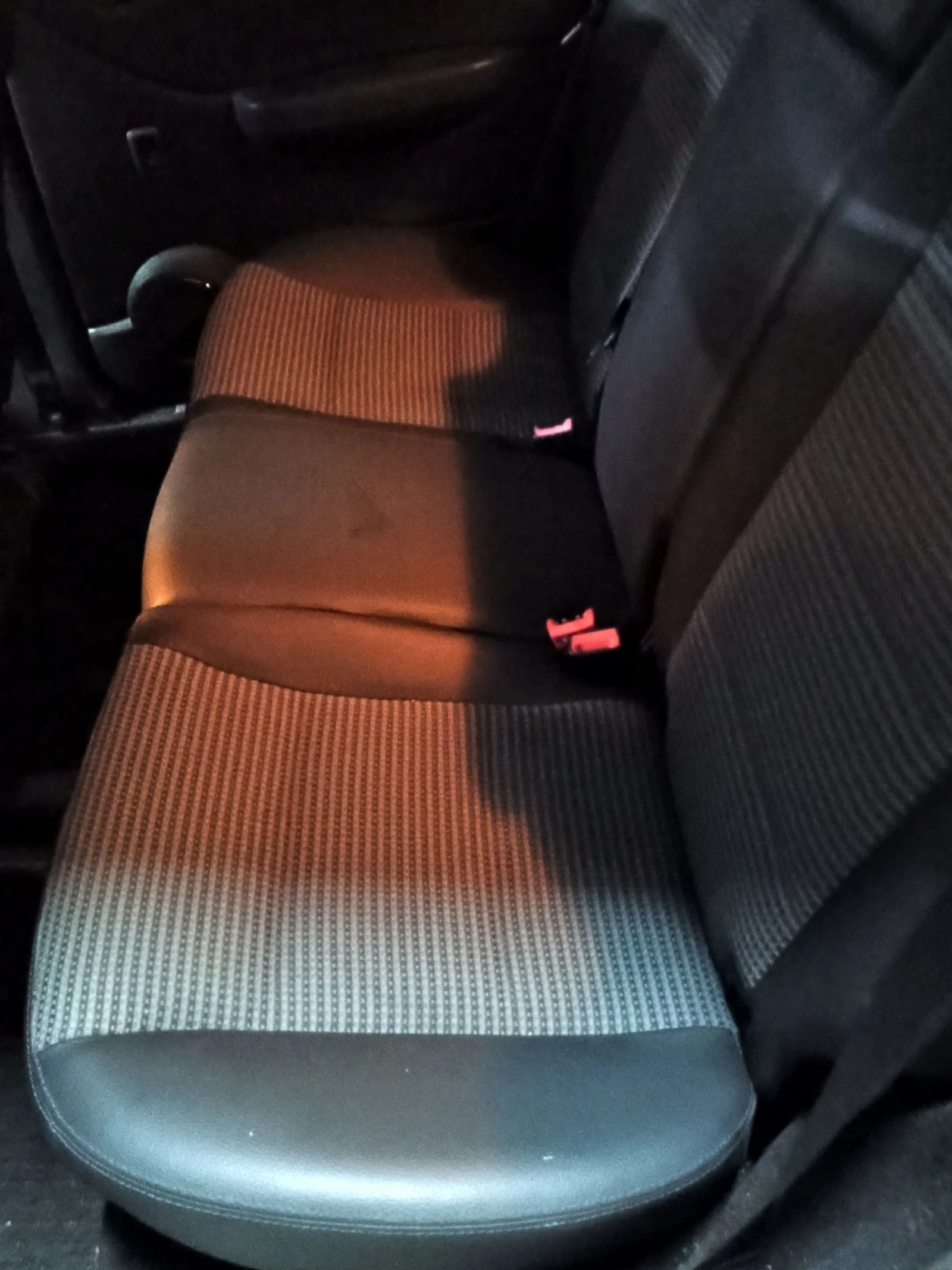 Mercedes-Benz B 170 1.6 ��� ������ | Mobile.bg � ����������� 11