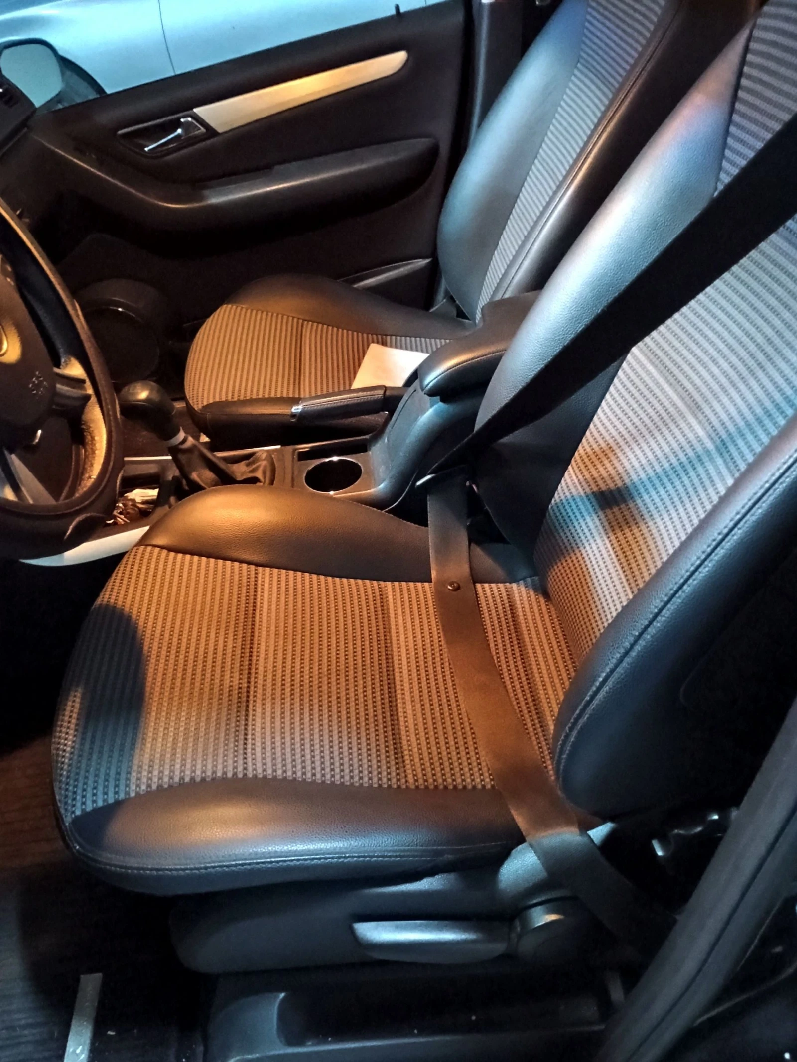 Mercedes-Benz B 170 1.6 ��� ������ | Mobile.bg � ����������� 10