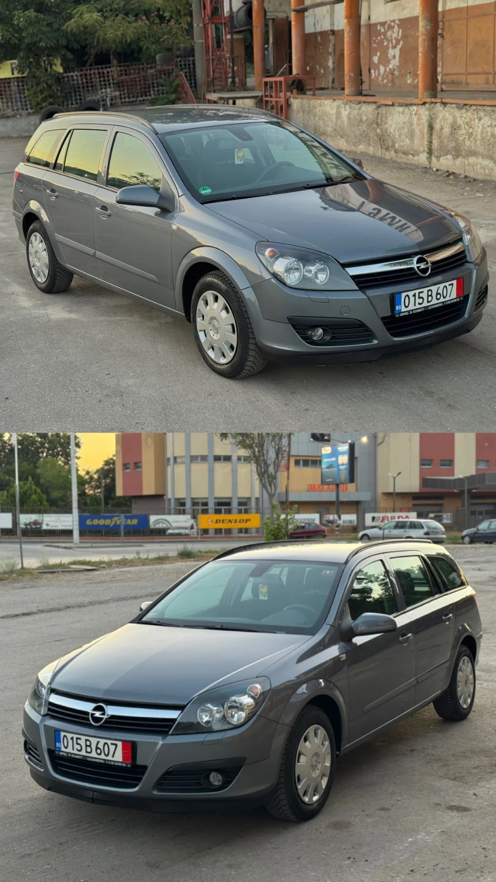 Opel Astra 100ХИЛ КМ!КАТО НОВА!УНИКАТ!1.6!, снимка 10 - Автомобили и джипове - 55504963