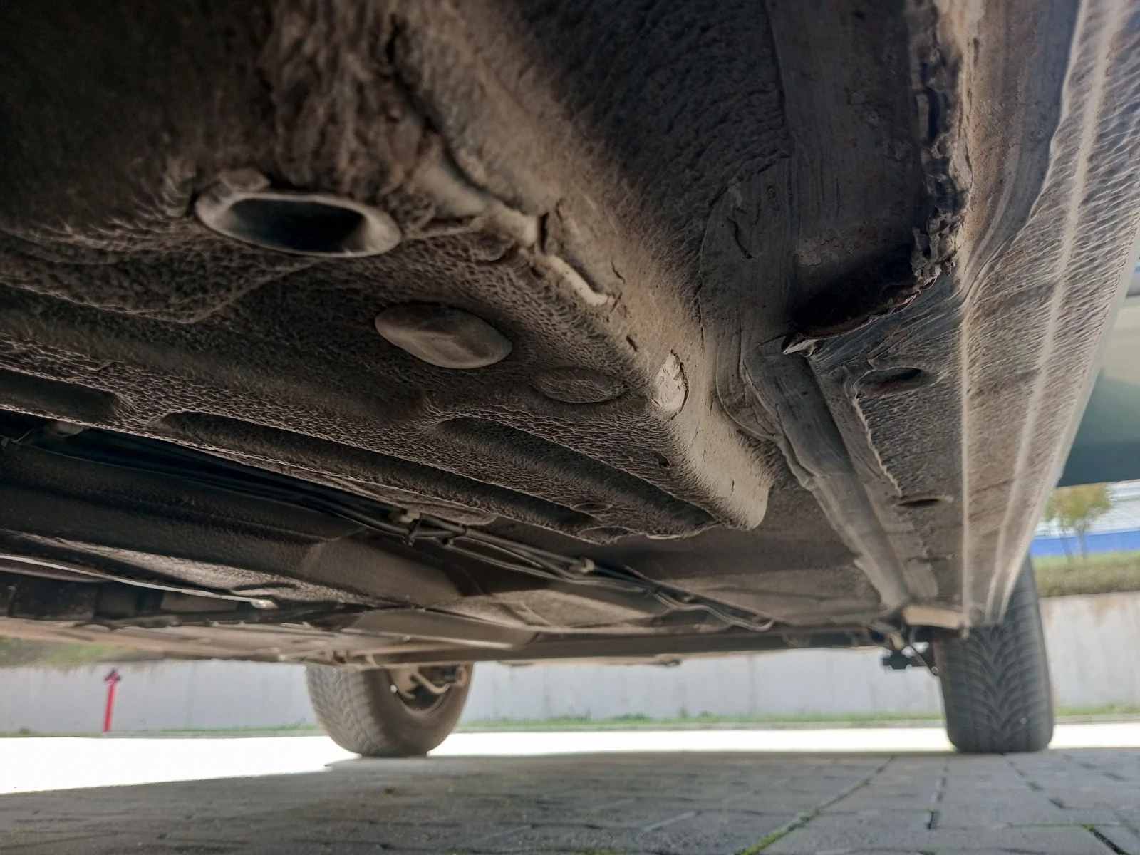 Audi 80 2.0Е ABK 115 k.c., снимка 6 - Автомобили и джипове - 55577782