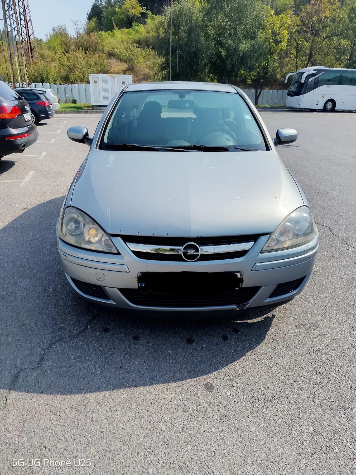 Opel Corsa 1.2 i