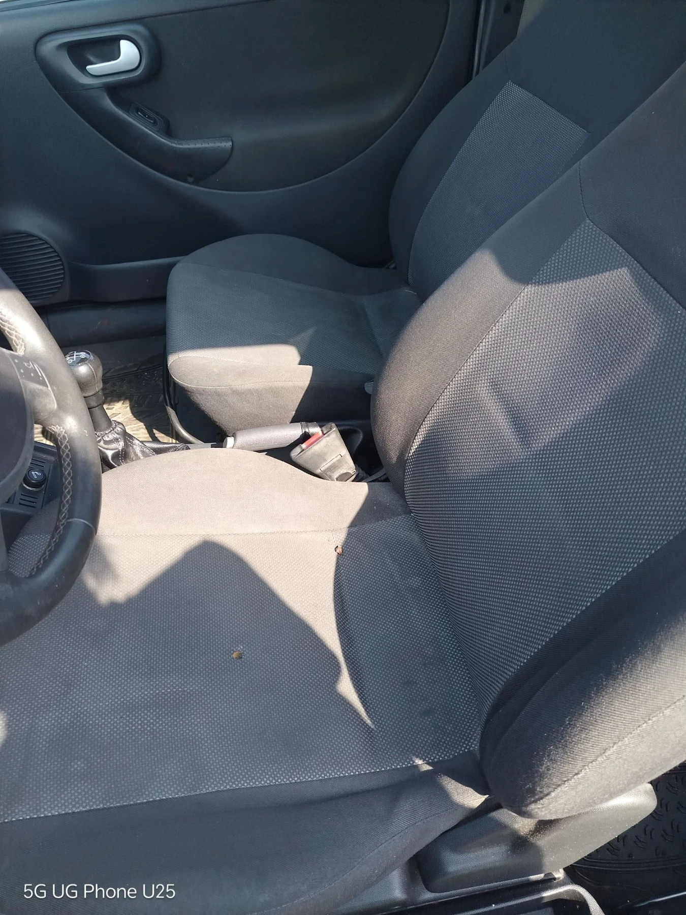 Opel Corsa 1.2 i, снимка 7 - Автомобили и джипове - 55953938
