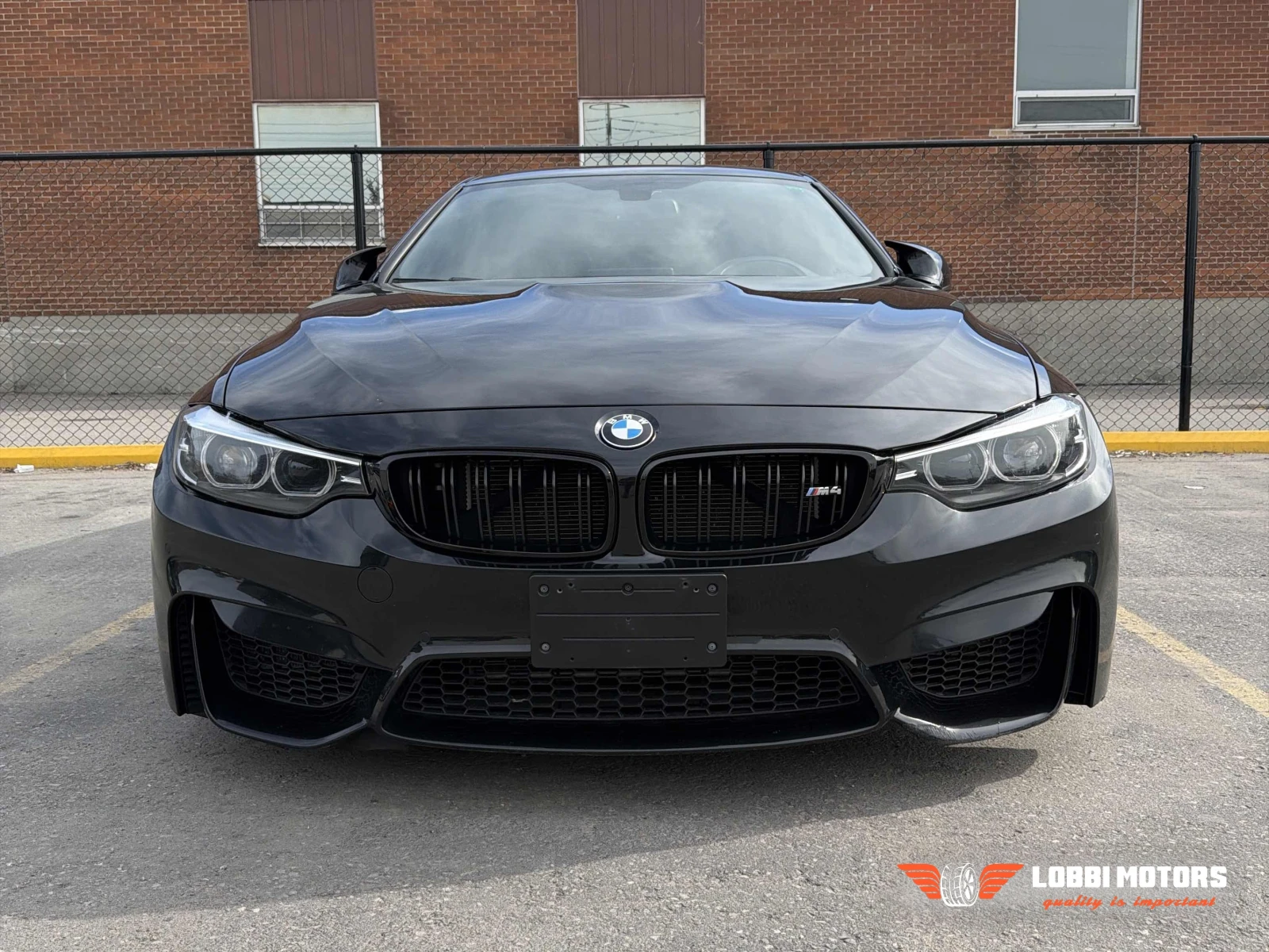 BMW M4, снимка 6 - Автомобили и джипове - 56128999