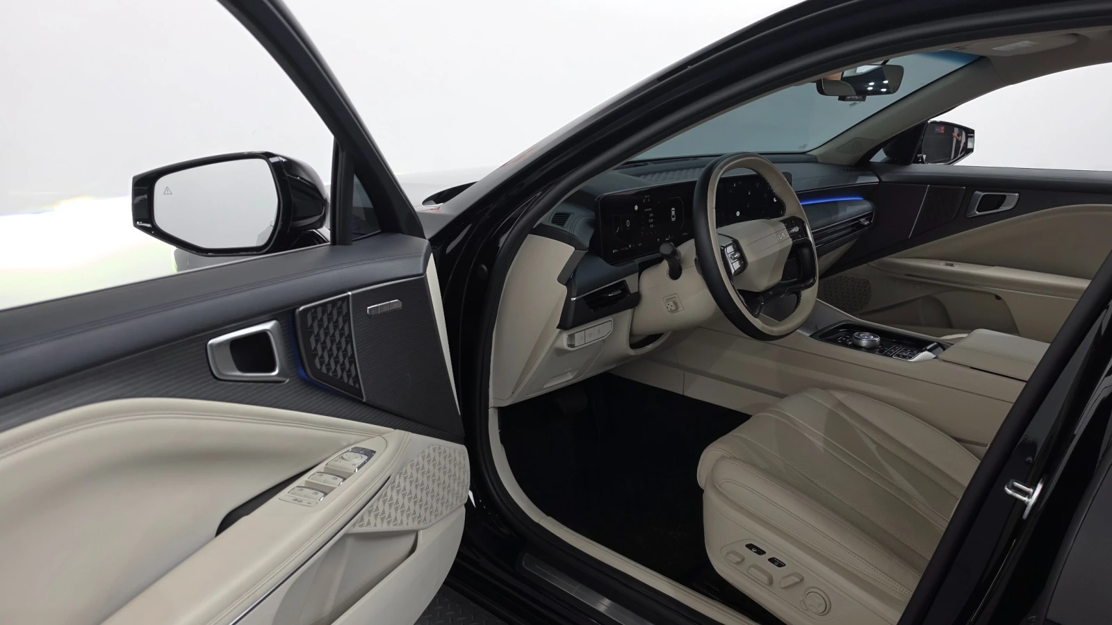 Kia K8 2.5 SIGNATURE * КРАЙНА ЦЕНА* FIRST CLASS, снимка 6 - Автомобили и джипове - 56171231