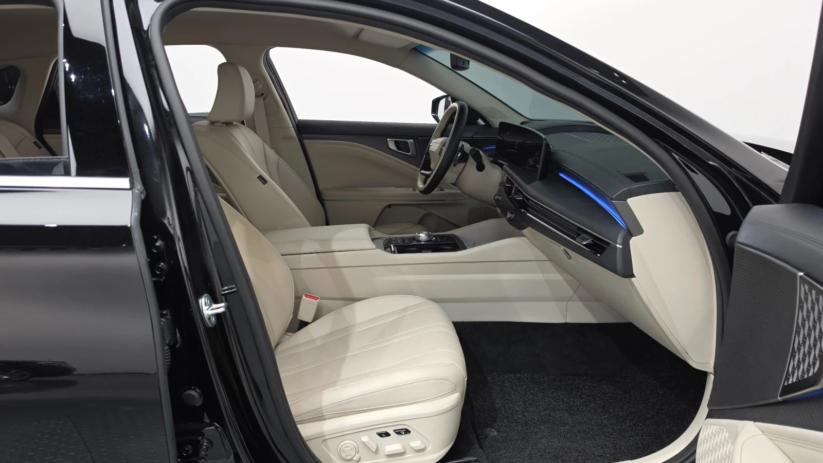 Kia K8 2.5 SIGNATURE * КРАЙНА ЦЕНА* FIRST CLASS, снимка 7 - Автомобили и джипове - 56171231