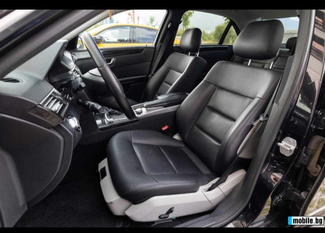 Mercedes-Benz E 220 Проблем в двигателя , снимка 6 - Автомобили и джипове - 56422184