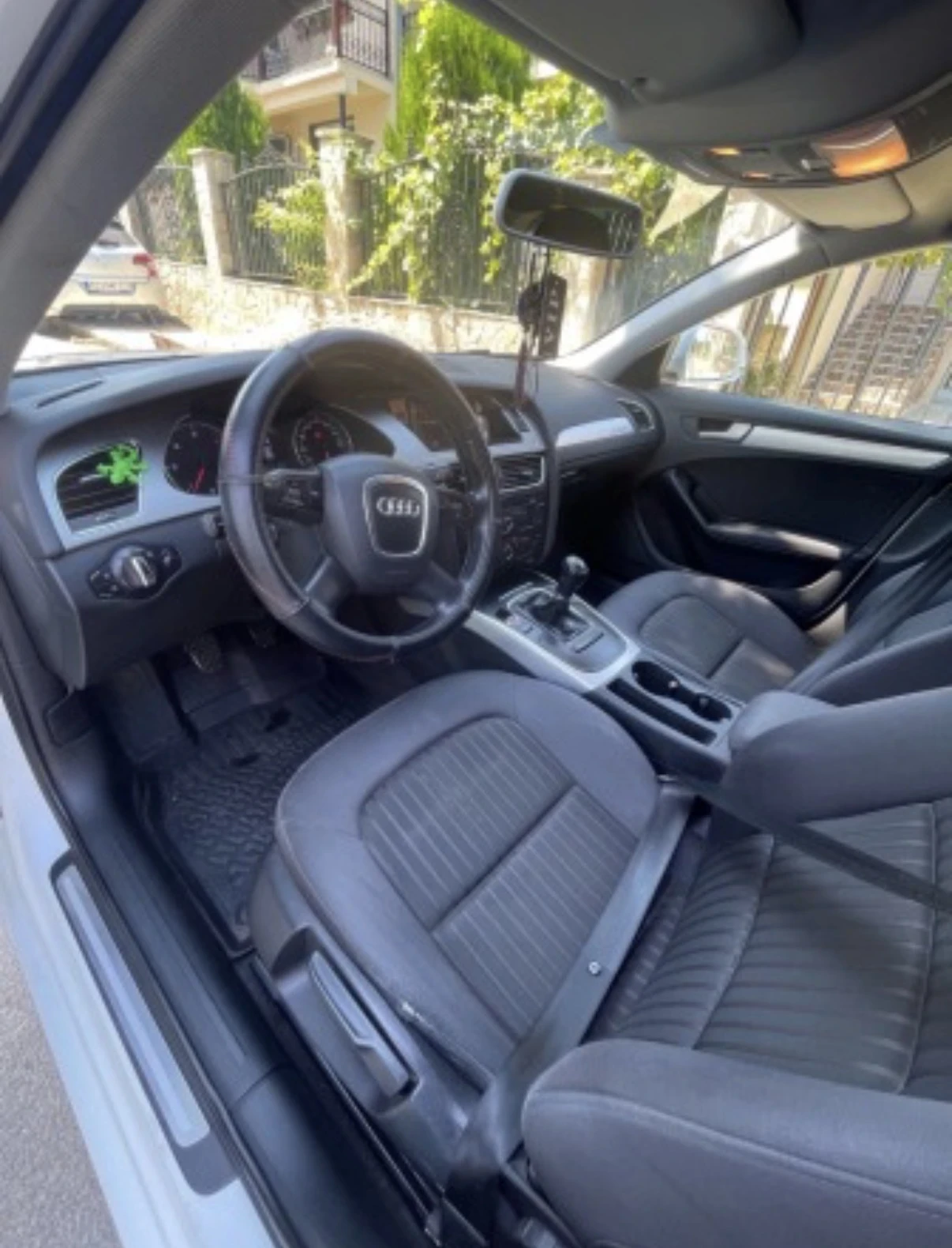 Audi A4 Quattro , снимка 8 - Автомобили и джипове - 56262331