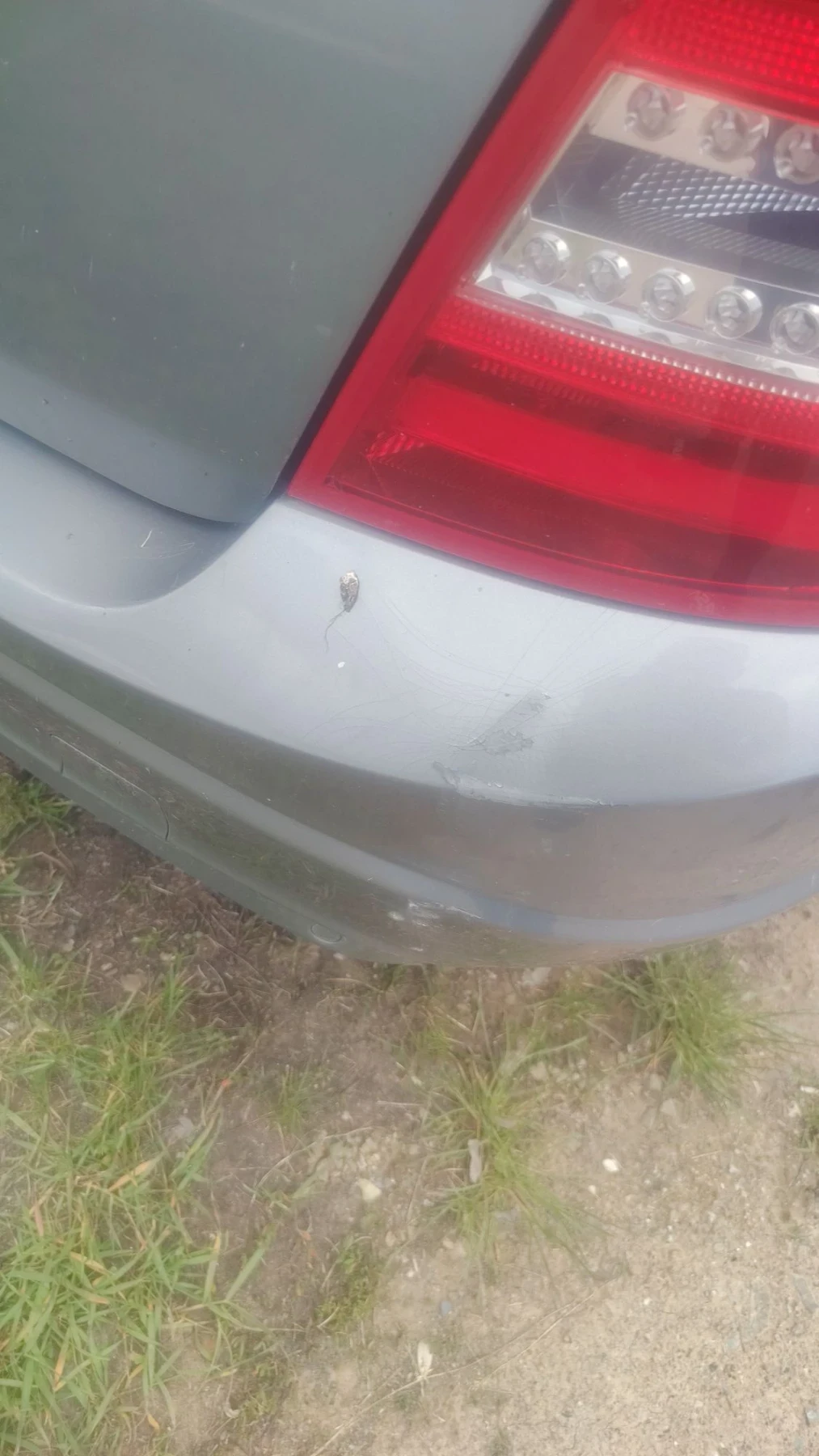 Mercedes-Benz C 220 2.2, снимка 4 - Автомобили и джипове - 56329925