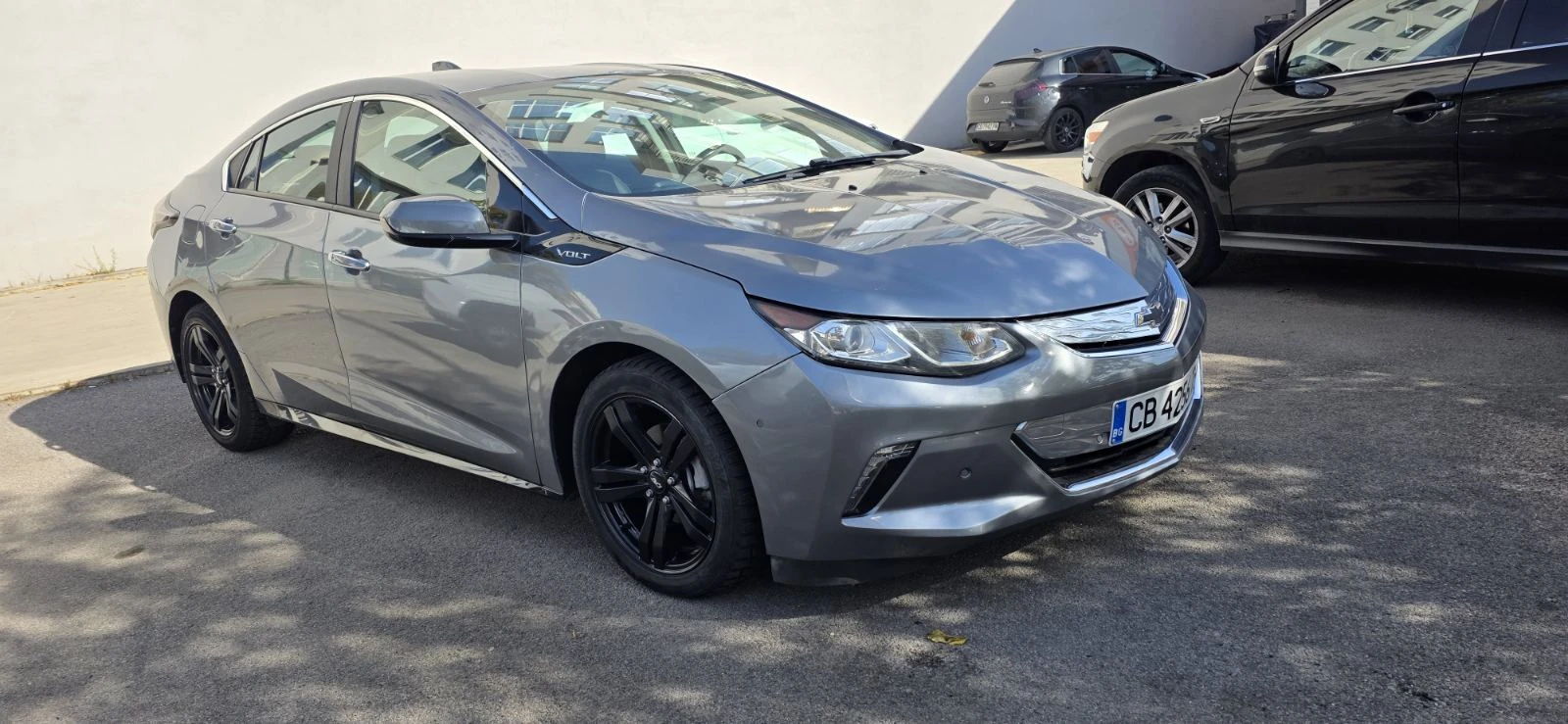 Chevrolet Volt VOLT | Mobile.bg � ����������� 2