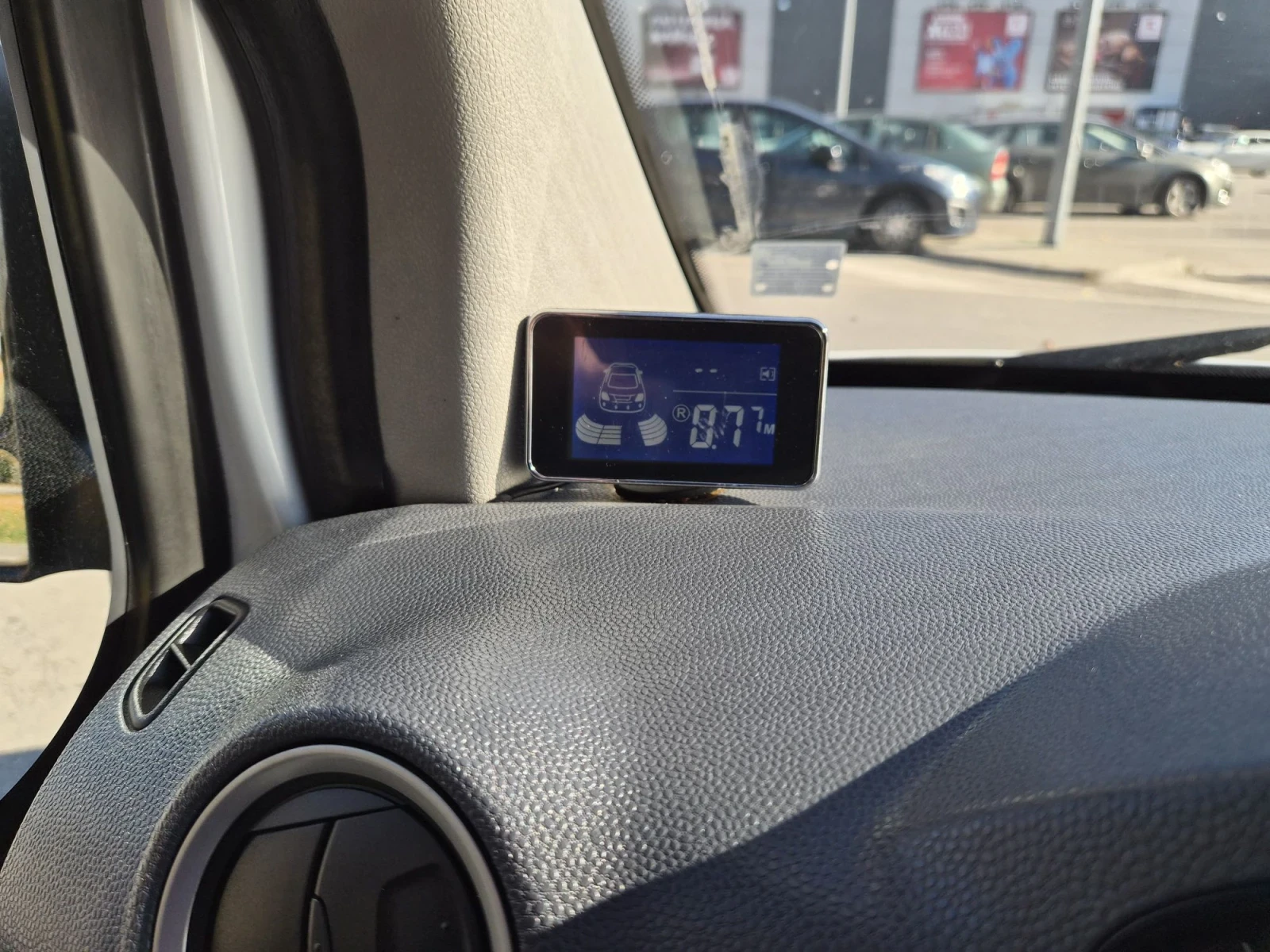 Ford Connect, снимка 13 - Автомобили и джипове - 56632974