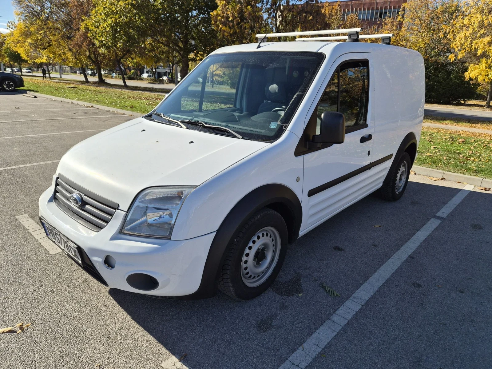 Ford Connect