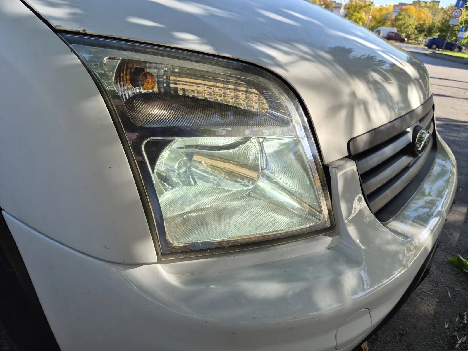 Ford Connect, снимка 5 - Автомобили и джипове - 56632974