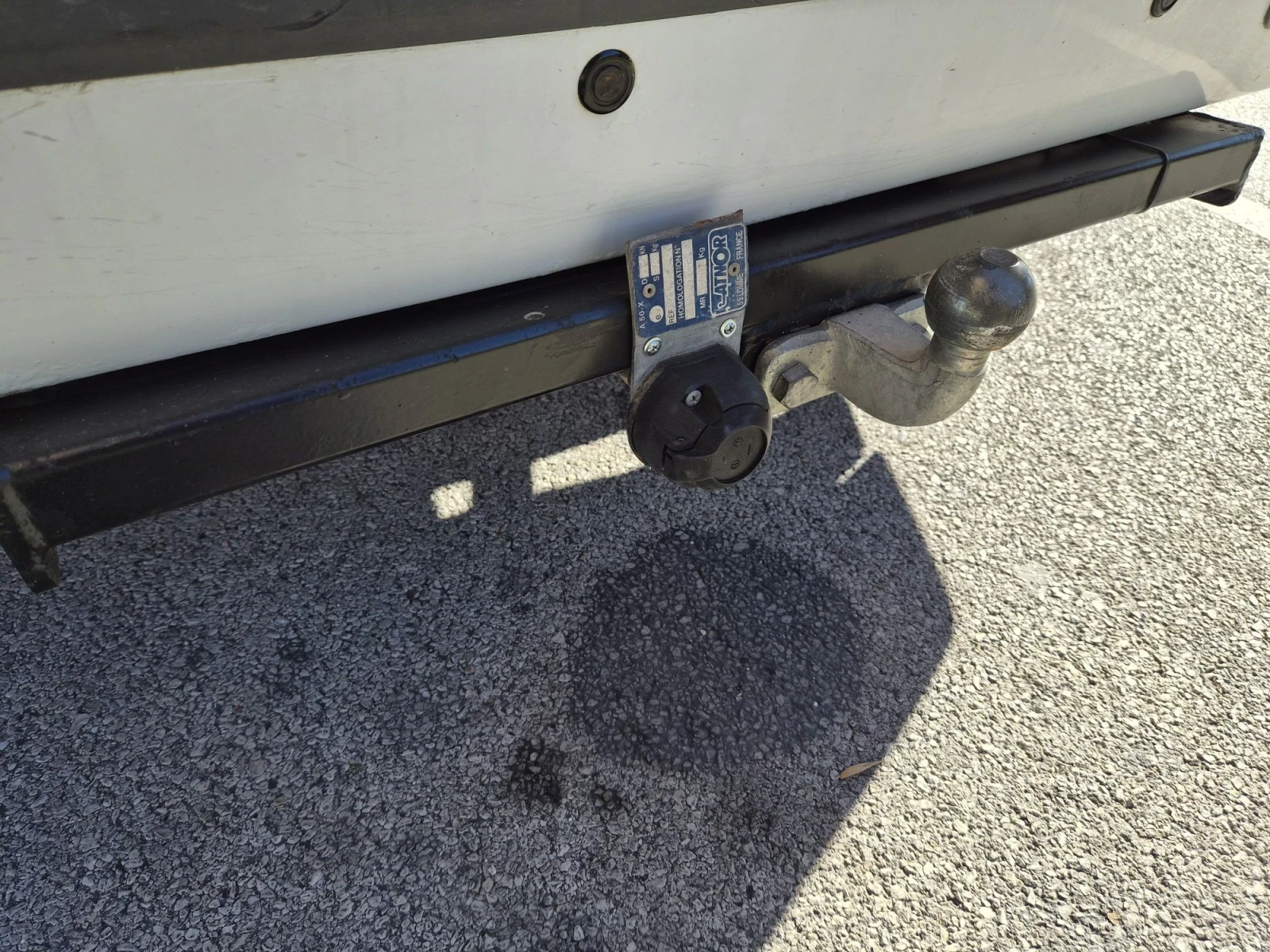 Ford Connect, снимка 15 - Автомобили и джипове - 56632974