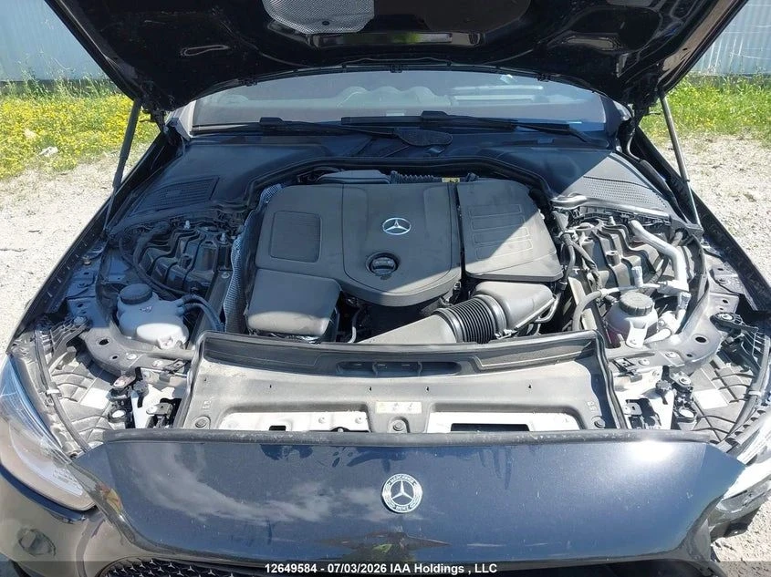 Mercedes-Benz C 300, снимка 16 - Автомобили и джипове - 56727475