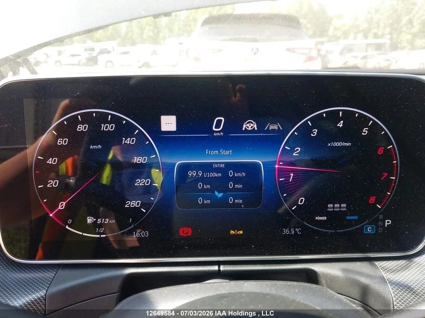 Mercedes-Benz C 300, снимка 13 - Автомобили и джипове - 56727475