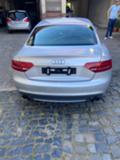 Audi A5, снимка 1 - Автомобили и джипове - 45880818