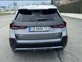 BMW X1 xDrive23d M Sport Panorama HeadUp 360Cam , снимка 4