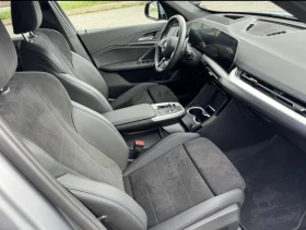 BMW X1 xDrive23d M Sport Panorama HeadUp 360Cam , снимка 9