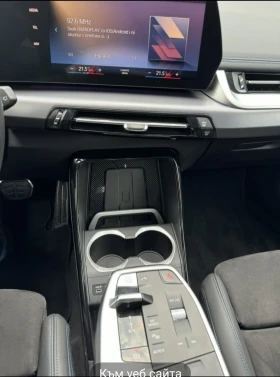 BMW X1 xDrive23d M Sport Panorama HeadUp 360Cam , снимка 6