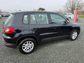 VW Tiguan (KATO НОВА), снимка 5