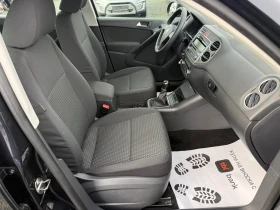VW Tiguan (KATO НОВА), снимка 14