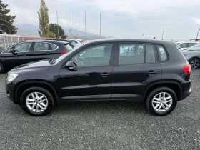 VW Tiguan (KATO НОВА), снимка 10