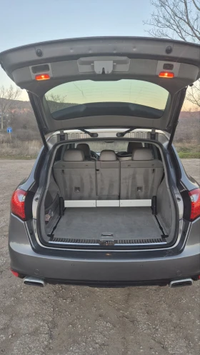 Porsche Cayenne 4.2 д, снимка 14