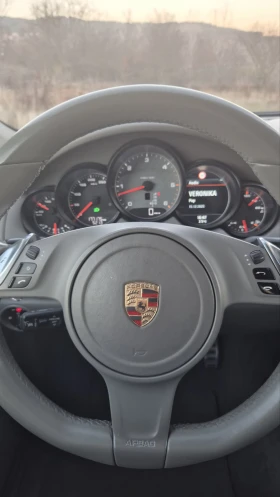 Porsche Cayenne 4.2 д, снимка 8