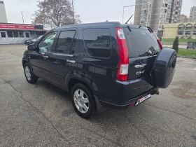 Honda Cr-v 2.0i/GAZ.INJ./4x4/Navi/Камера, снимка 3