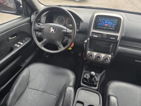 Honda Cr-v 2.0i/GAZ.INJ./4x4/Navi/Камера, снимка 13