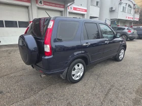 Honda Cr-v 2.0i/GAZ.INJ./4x4/Navi/Камера, снимка 5