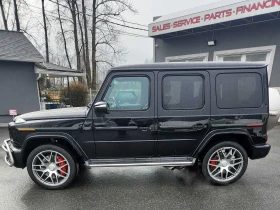 Mercedes-Benz G 63 AMG * CARFAX* , снимка 2