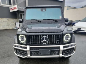 Mercedes-Benz G 63 AMG * CARFAX* , снимка 1