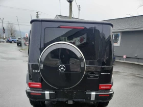 Mercedes-Benz G 63 AMG * CARFAX* , снимка 4