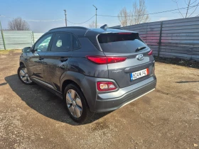 Hyundai Kona, снимка 1