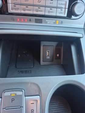 Hyundai Kona, снимка 15