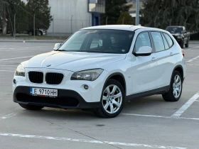 BMW X1 SDrive, снимка 3