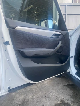 BMW X1 SDrive, снимка 8