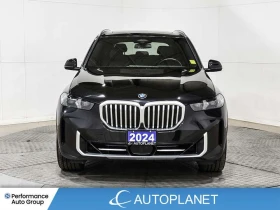 BMW X5 xDrive40i, снимка 2