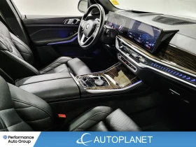 BMW X5 xDrive40i, снимка 11