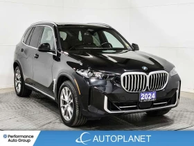 BMW X5 xDrive40i, снимка 3