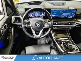 BMW X5 xDrive40i, снимка 10