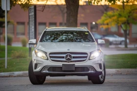Mercedes-Benz GLA 2016 Mercedes-Benz GLA 250 4MATIC, снимка 2
