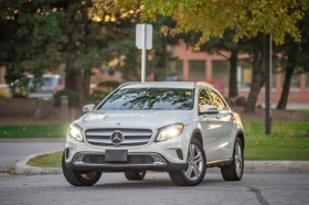 Mercedes-Benz GLA 2016 Mercedes-Benz GLA 250 4MATIC, снимка 3