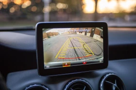 Mercedes-Benz GLA 2016 Mercedes-Benz GLA 250 4MATIC, снимка 11