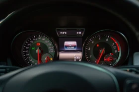 Mercedes-Benz GLA 2016 Mercedes-Benz GLA 250 4MATIC, снимка 9