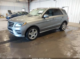 Mercedes-Benz ML 400 * 4Matic* BUY NOW* ФИКС.ЦЕНА* , снимка 1