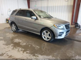 Mercedes-Benz ML 400 * 4Matic* BUY NOW* ФИКС.ЦЕНА* , снимка 2